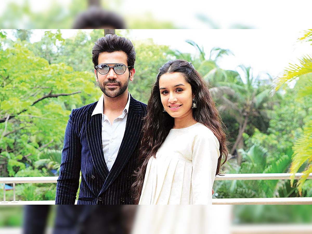 Confirmed! Shraddha Kapoor-Rajkummar Rao's 'Stree' to have a sequel