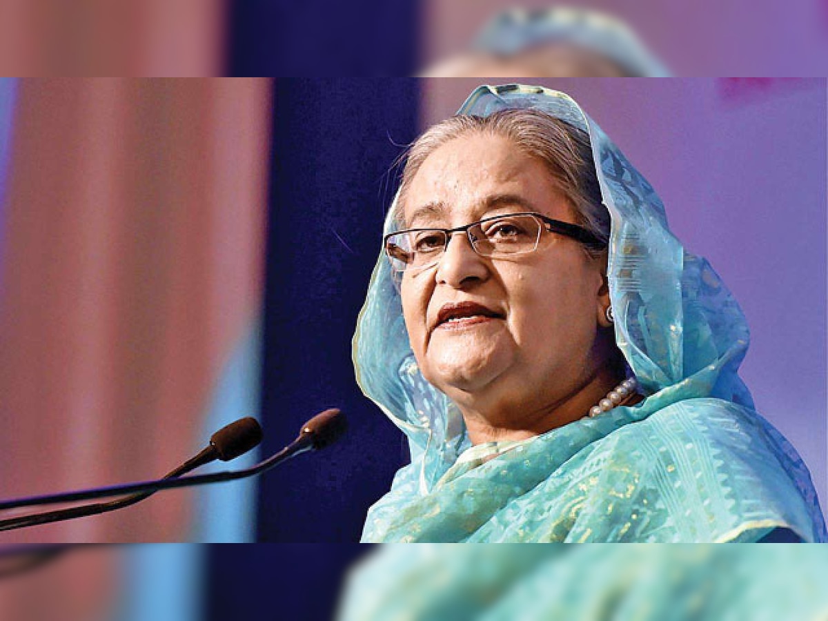 Bangladesh may extend cooperation to new Pakistan govt: PM Sheikh Hasina 