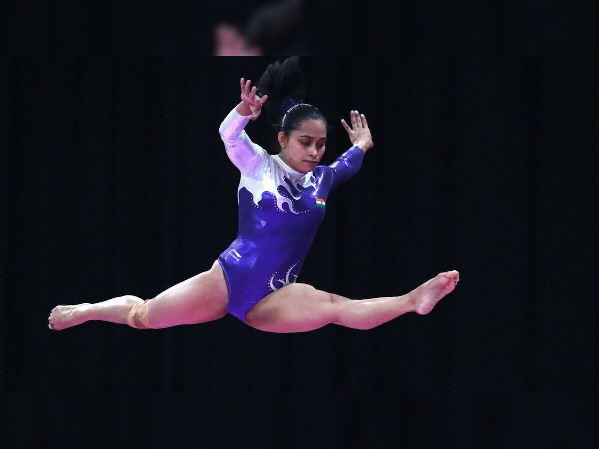 Dipa Karmakar will resume training after a week, says coach