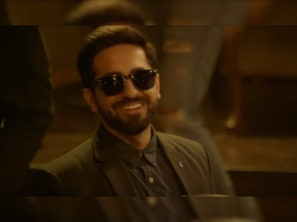 'AndhaDhun' Trivia: Ayushmann Khurrana especially learnt to play piano for the Sriram Raghavan film