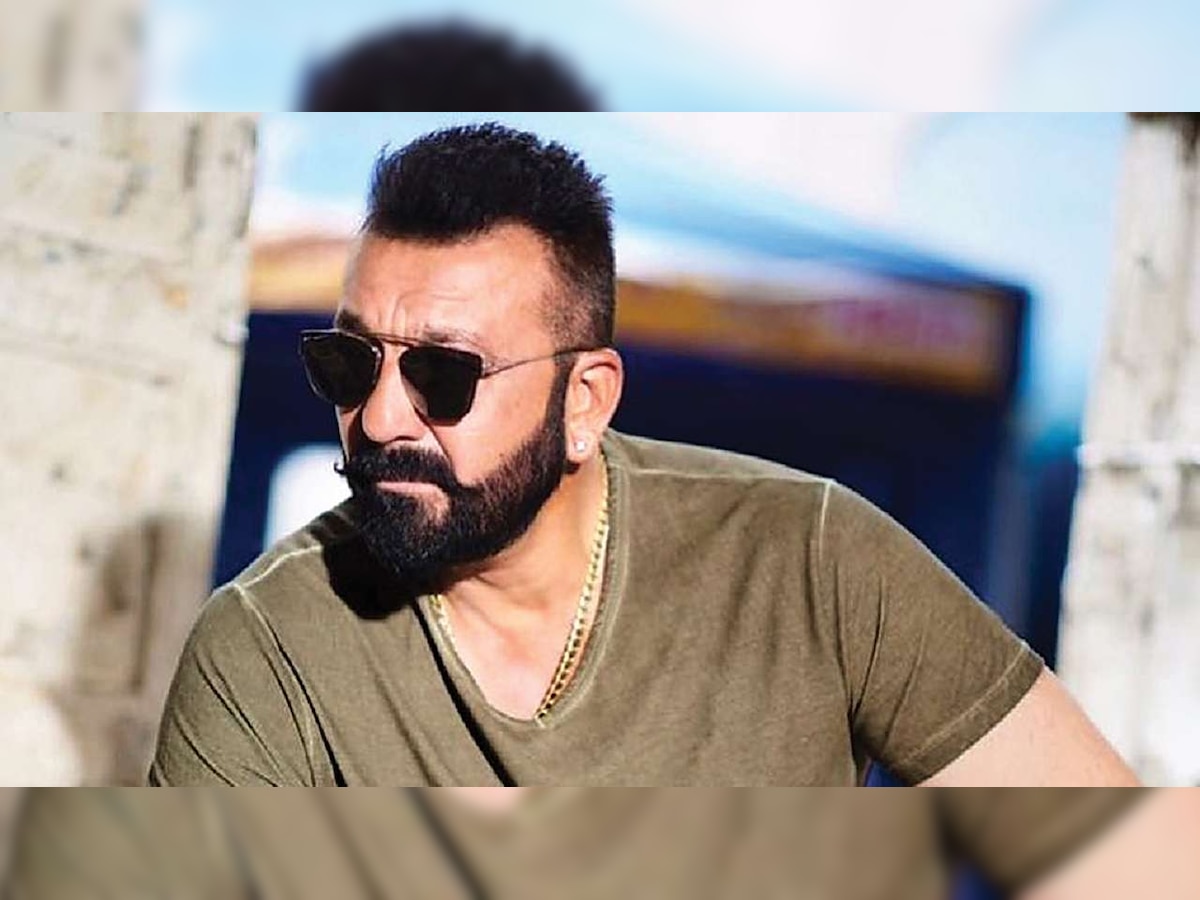 Sanjay Dutt to have a busy month ahead, will shoot for 'Kalank' and 'Torbaaz' simultaneously