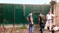 It's medical waste, not foetuses: West Bengal cops