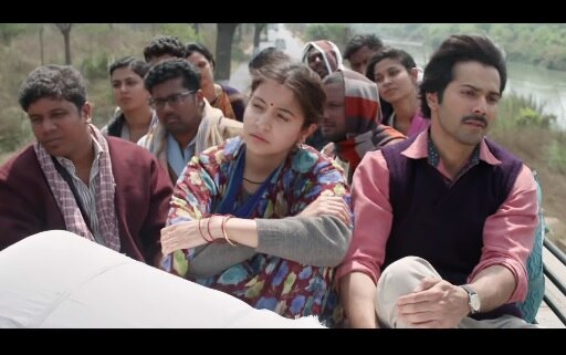 Sui dhaaga discount full movie download