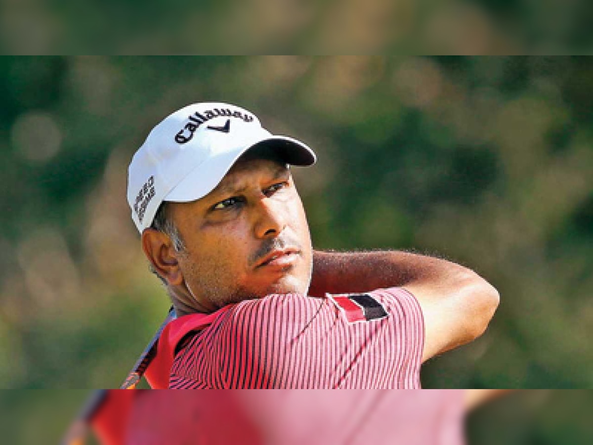 Jeev Milkha Singh gets PGTI golf tournament named after him in unique honour