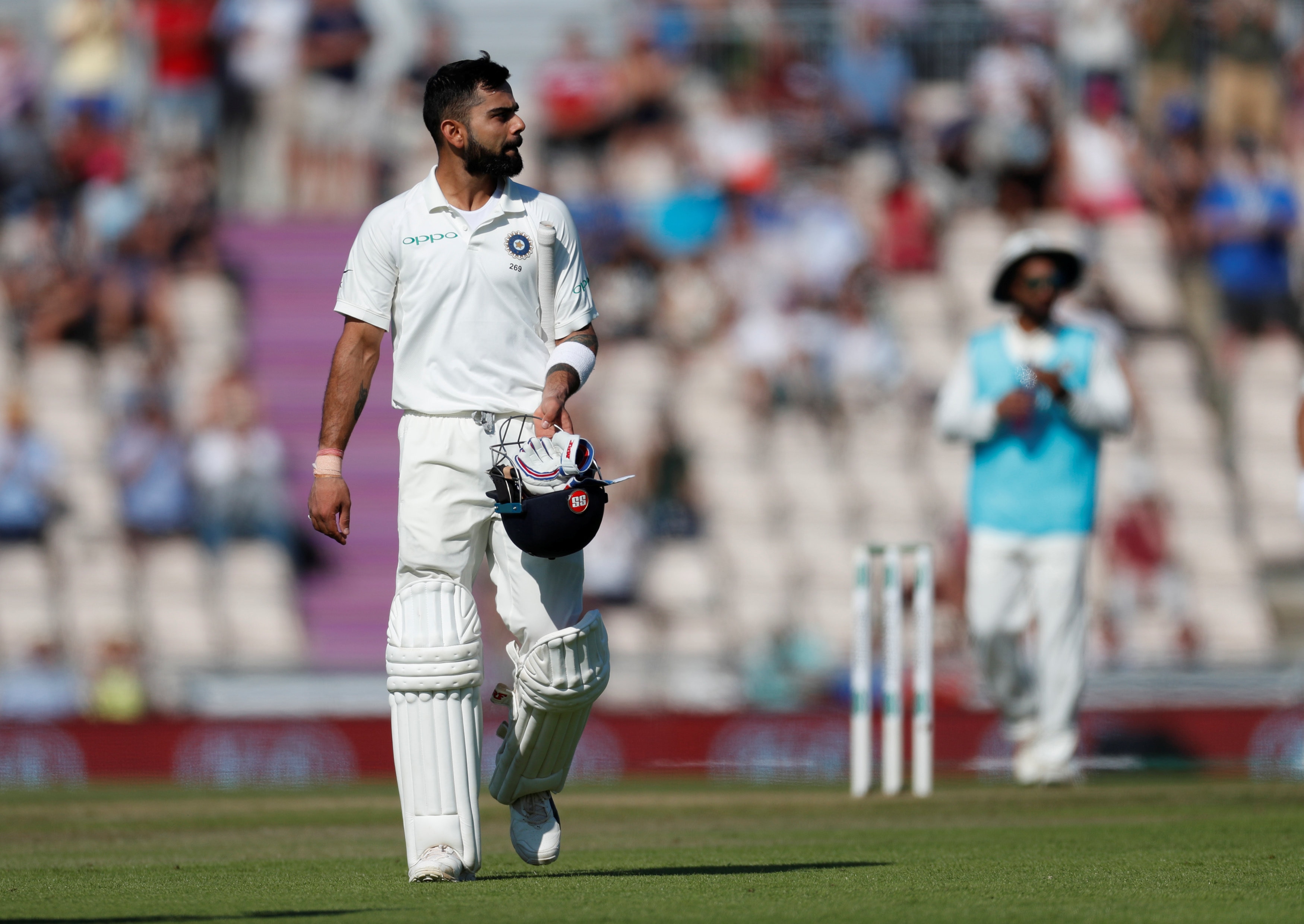 IND vs ENG How India lost the 4th Test 10 turning points at Southampton