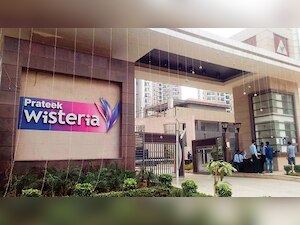 Hike in maintenance charge of Noida high-rise put on hold after residents'  protest
