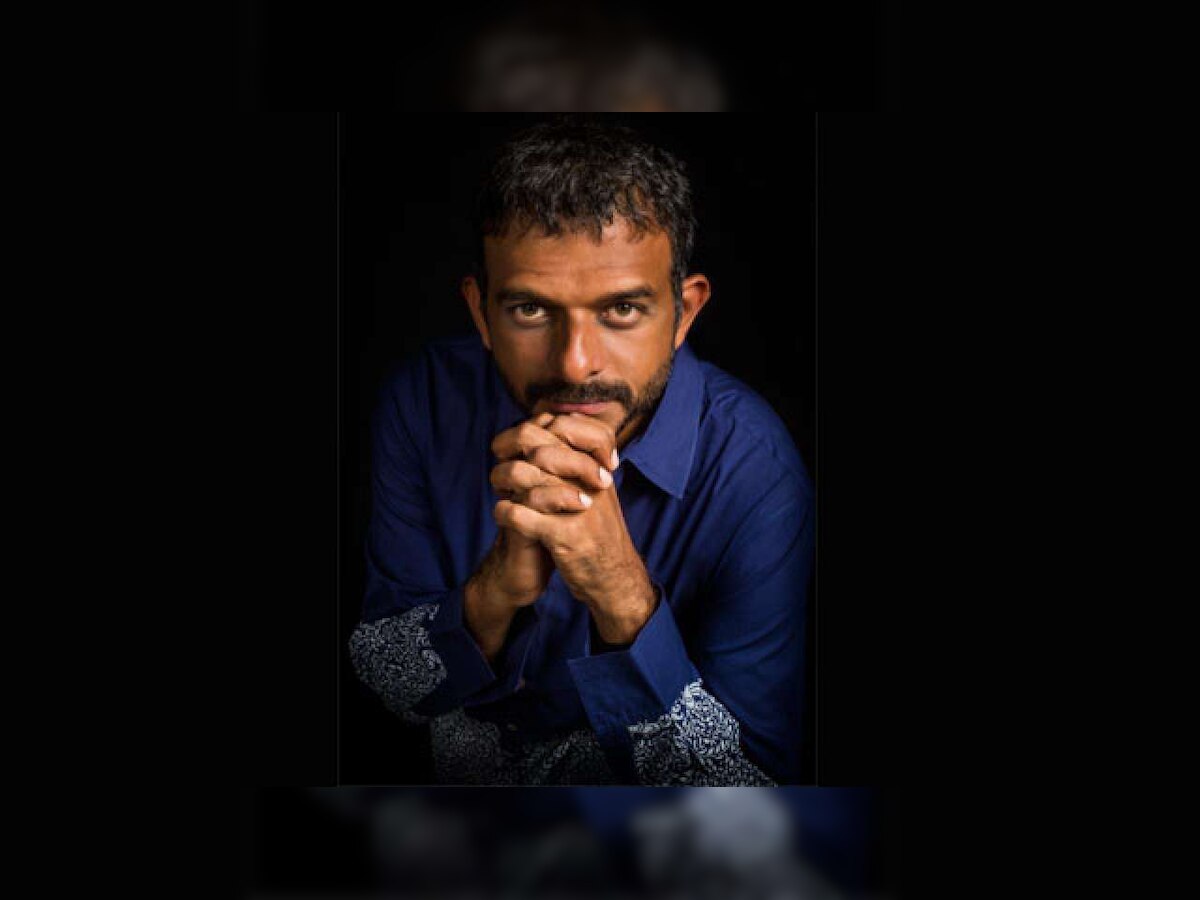 'Hinduphobic' TM Krishna's concert shifted from Maryland temple to Georgetown University