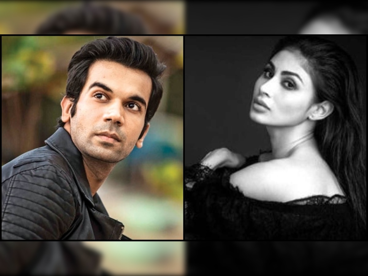 Rajkummar Rao and Mouni Roy to pair up for 'Made In China'