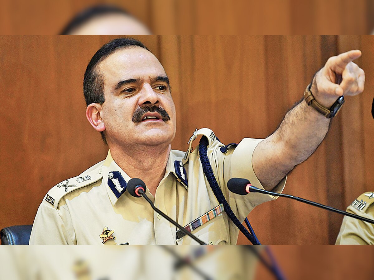 PIL against senior IPS officer for sharing proof against five arrested activists in press conference