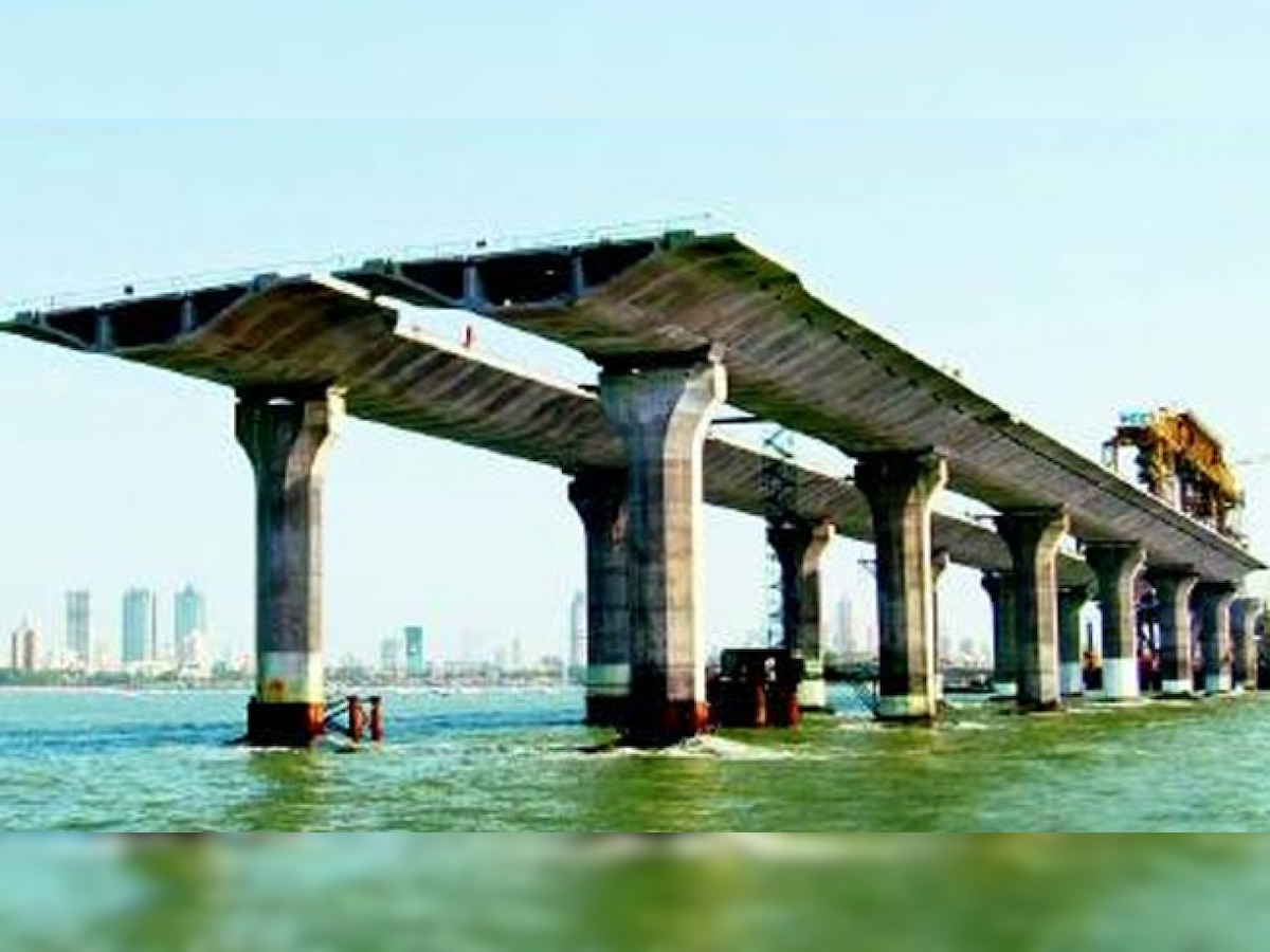 Bandra Versova link in five years: MSRDC