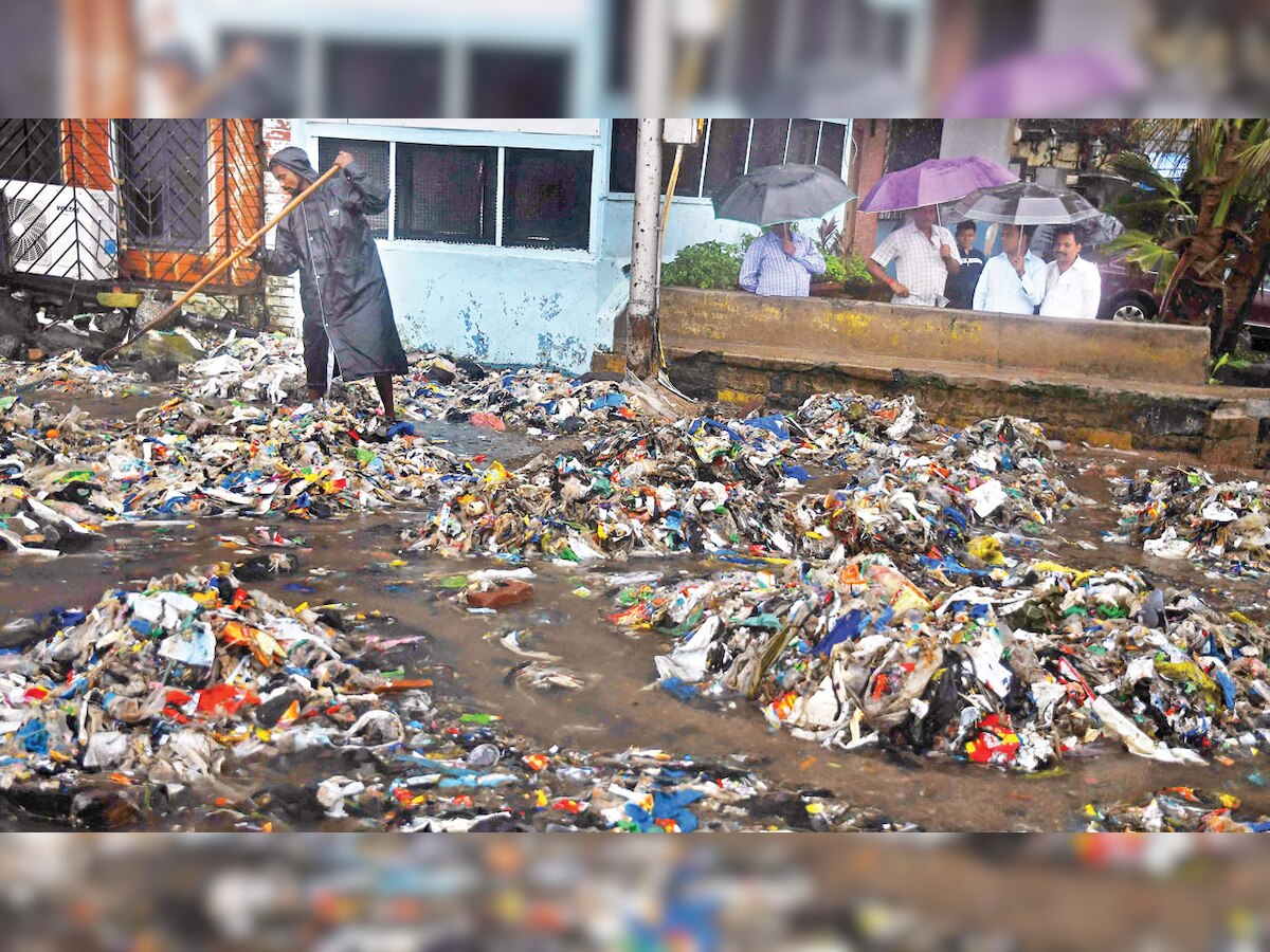 After SC ban on construction, Maha Govt approves Rs 178 cr for solid waste management across 32 civic bodies