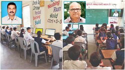Ahmedabad: City gurus who made a difference
