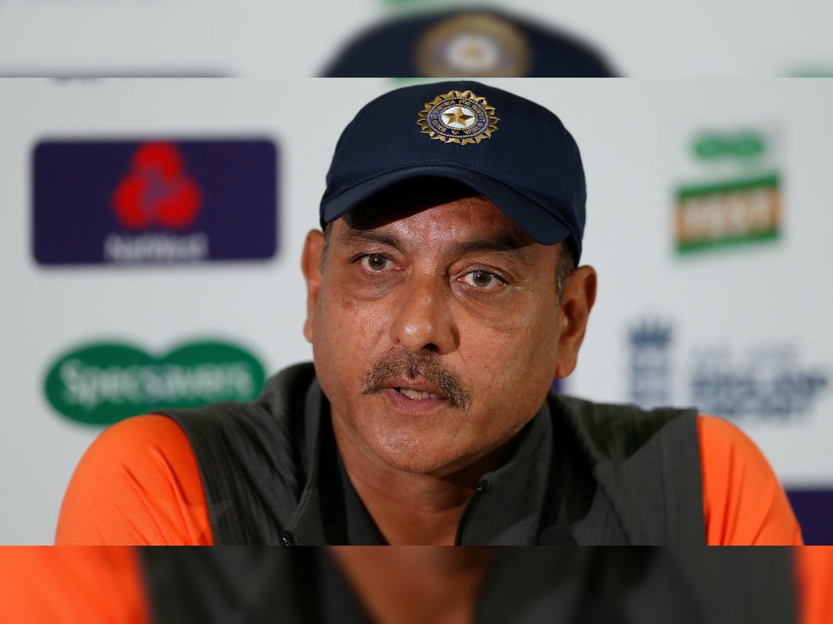 Despite England debacle, Ravi Shastri claims Virat Kohli's Team India best in 15-20 years