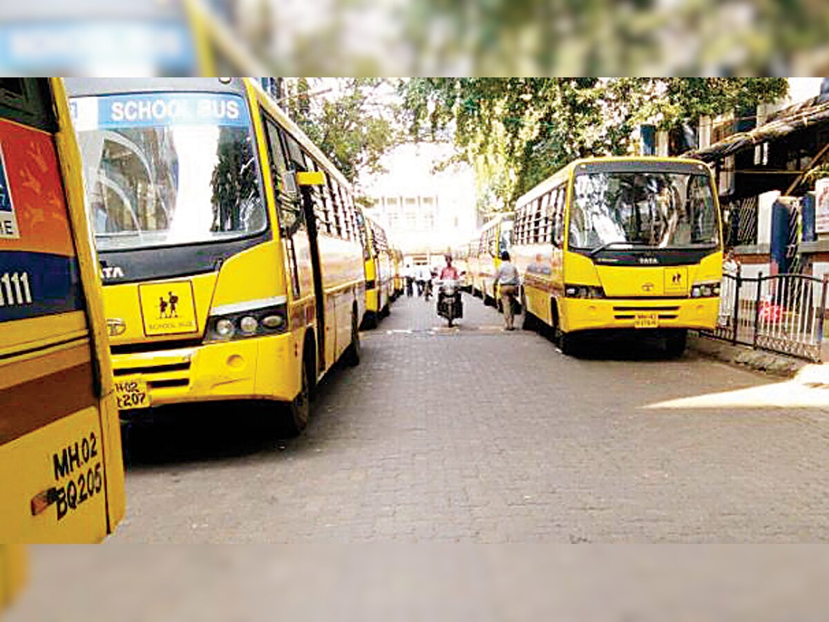 Mumbai: School commute to get costlier by Rs 75, parent a worried lot