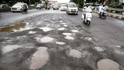57% of potholed roads across Maharashtra fixed