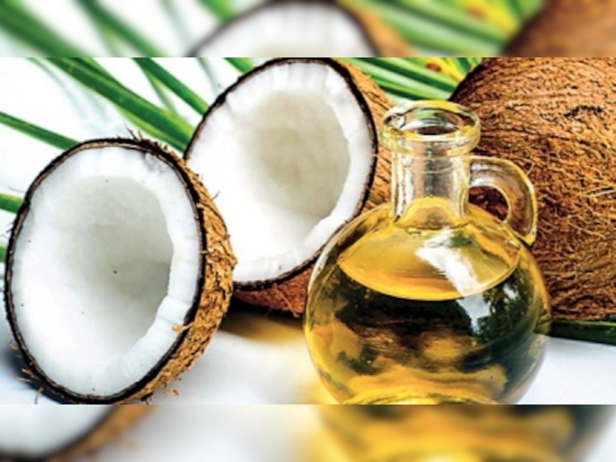 India's horticulture commissioner asks Harvard to retract statement calling 'coconut oil pure poison'