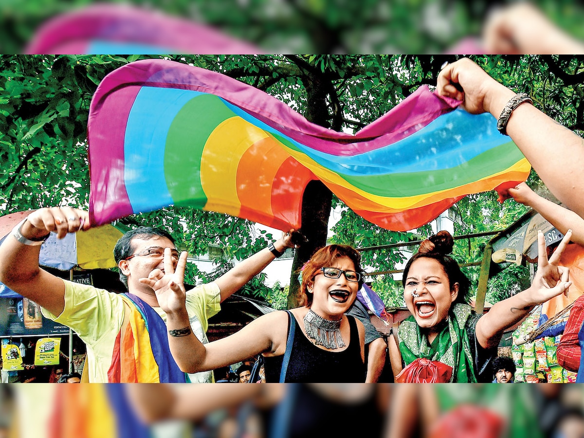 The first taste of freedom: After historic SC judgment, a longer judgment awaits LGBTIQ communities