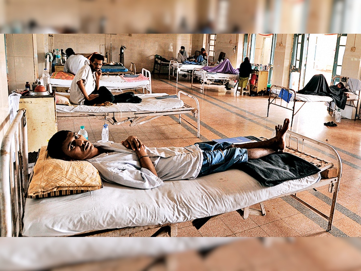 98% spike in dengue cases across Mumbai in the past five years: RTI data