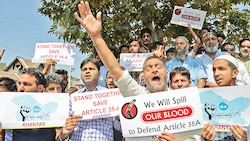 J&K: Internal autonomy issue to reach Supreme Court after Article 35A