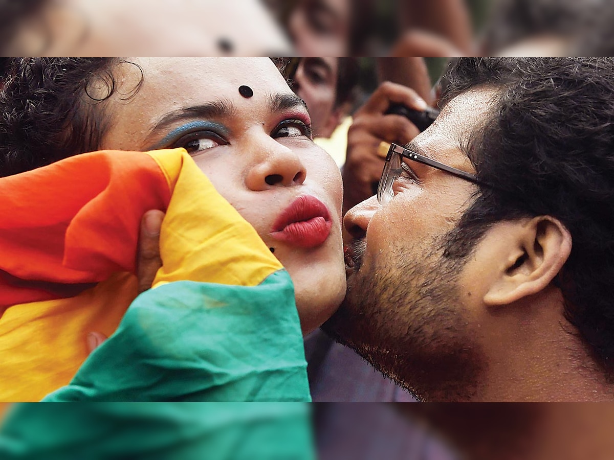 Section 377 verdict: India's apology to the LGBTQ community