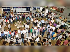 50,000 cases per month: Delhi government sets doorstep delivery target