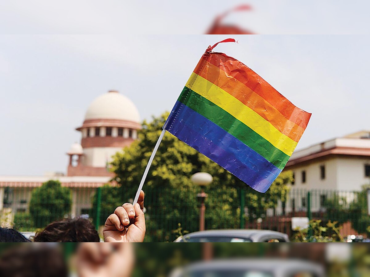 Gujarat registered 37 cases under Section 377 in 2016