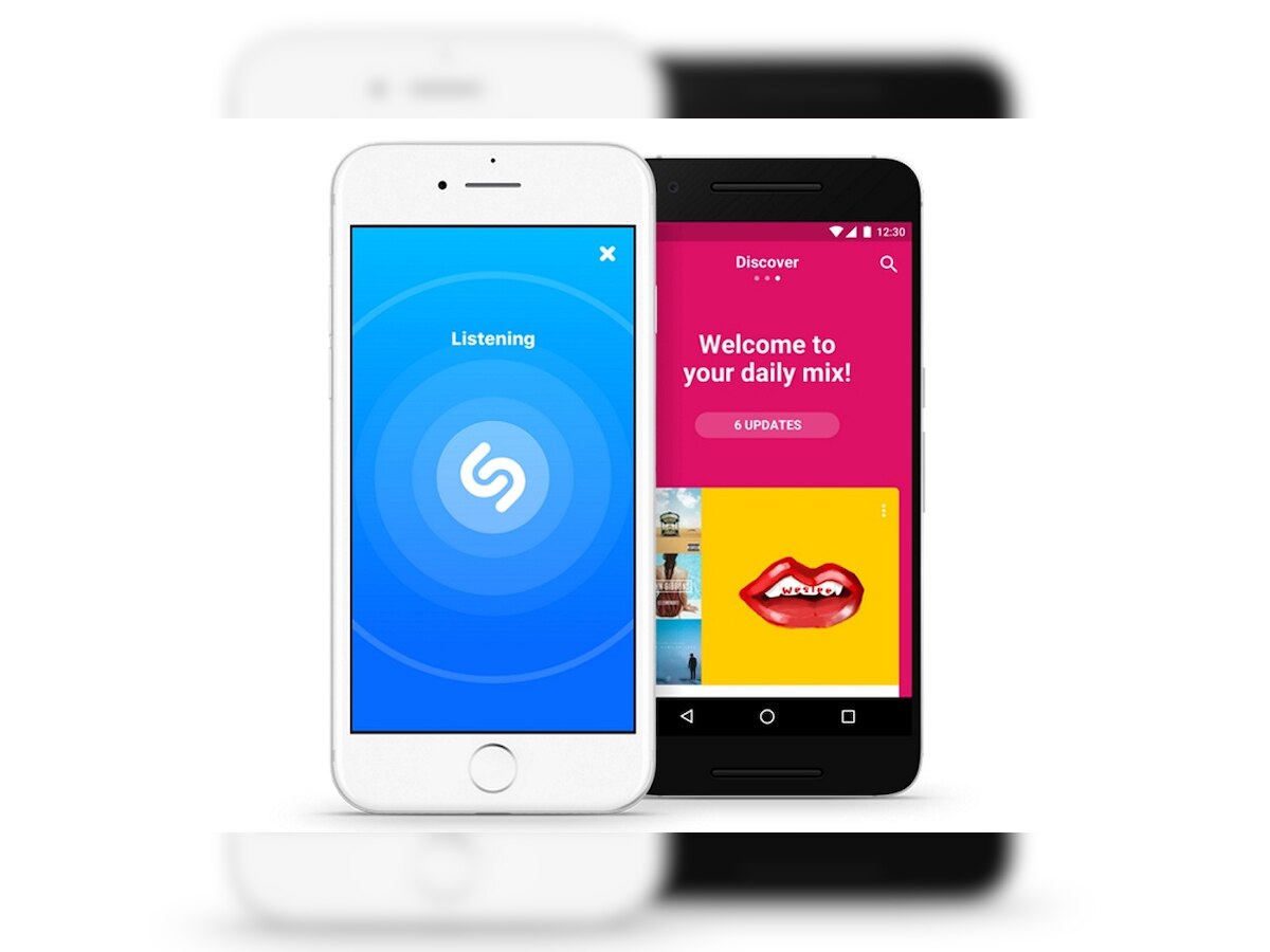 Apple can now complete its purchase of music identification app Shazam