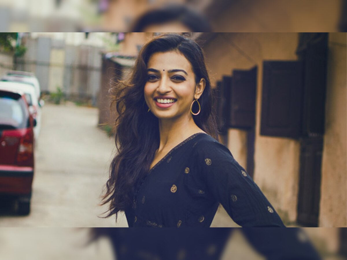 Happy Birthday Radhika Apte: Twitteratti wishes the Netflix star in the most hilarious way