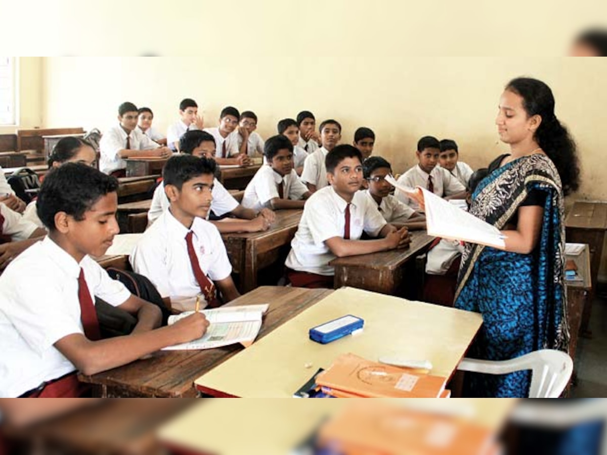 Education World India School Rankings 2018-19: Mumbai schools lead in India-wide ranking