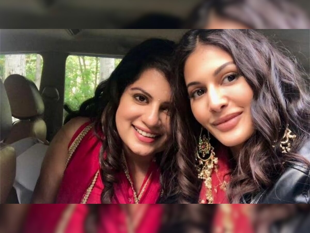 When Amyra Dastur and Mallika Dua turned writers for 'The Trip 2' 