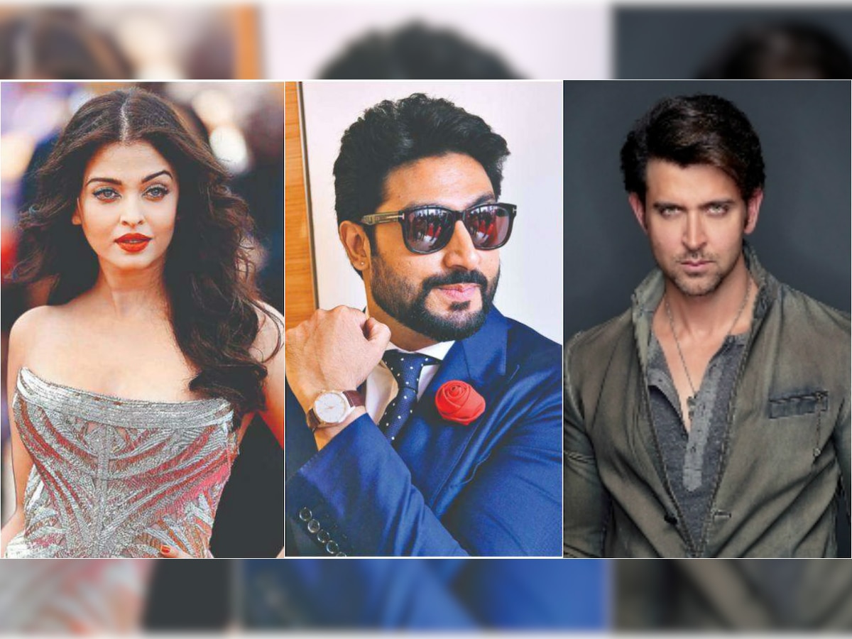 Aishwarya Rai Bachchan to Hrithik Roshan: Abhishek Bachchan shares the best acting tips he's ever received