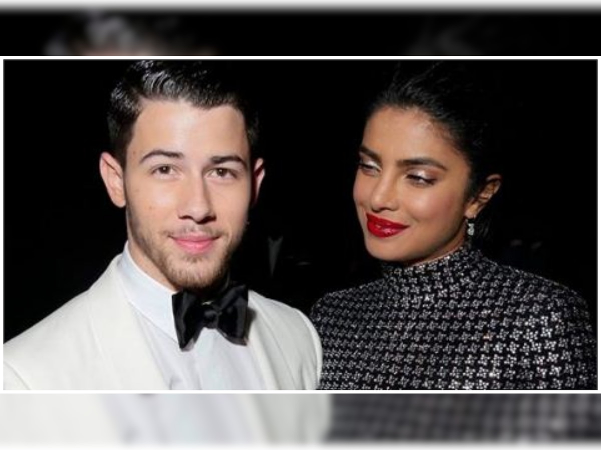 'The story sort of wrote itself': Nick Jonas shares his love story with Priyanka Chopra and their couple nickname