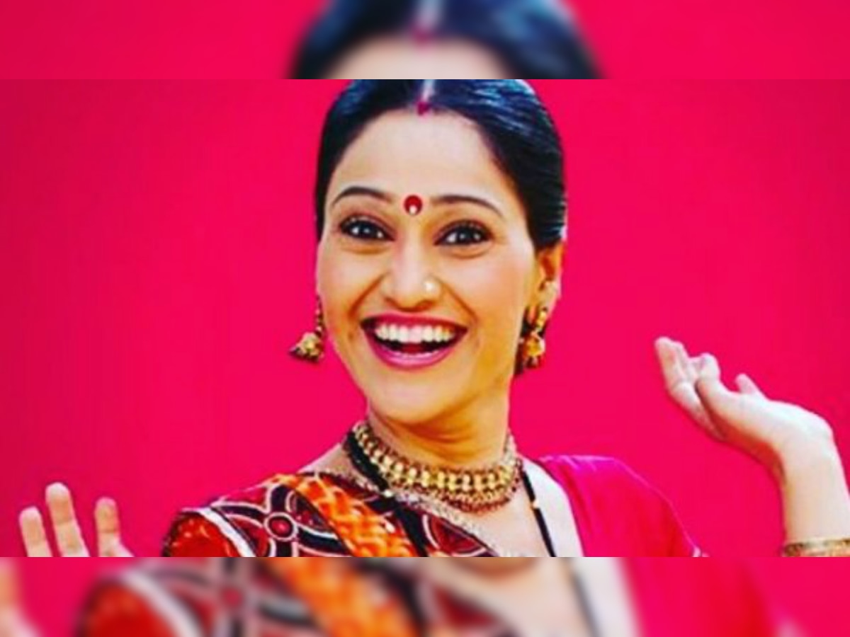 REVEALED: This is when Disha Vakani aka Daya Ben will return to 'Taarak Mehta Ka Ooltah Chashmah'