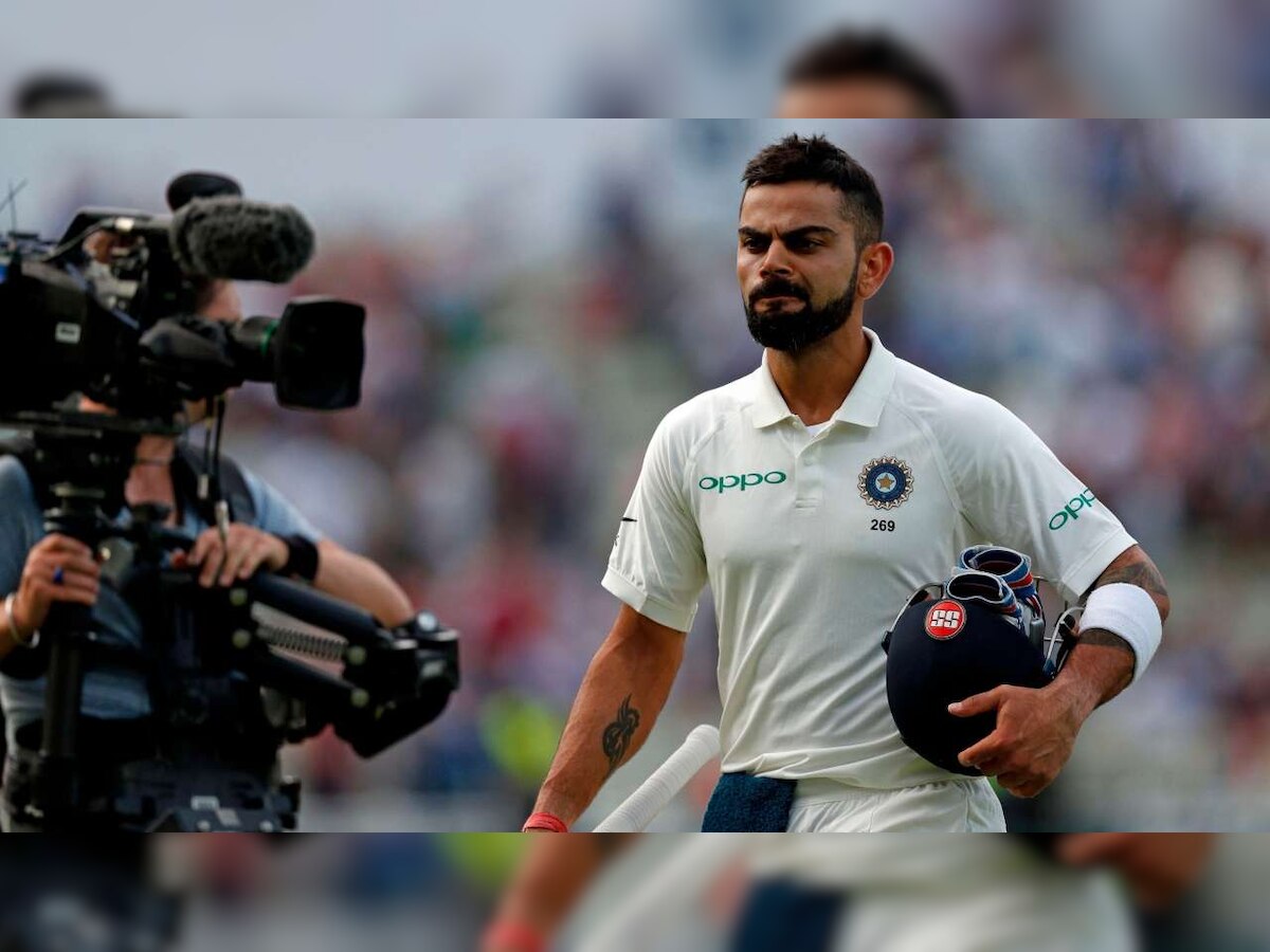 India vs England: Virat Kohli says, it 'hurts' to lose matches from position of dominance