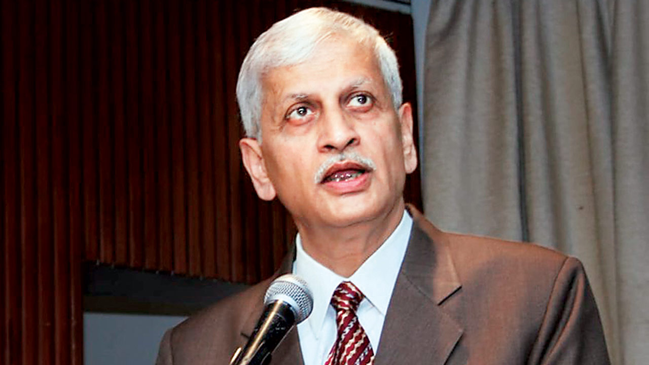 Independent media a must so is self regulation SC judge Uday Lalit