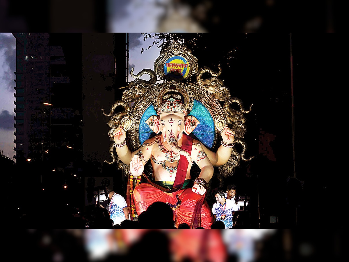 Ganpati Bappa gets electrifying welcome: Demand for electric meter applications shoots up