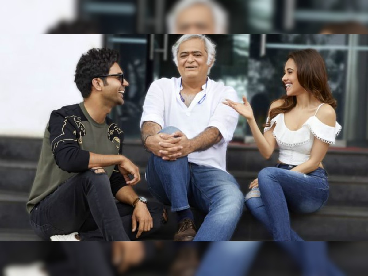 Hansal Mehta's 'Turram Khan': It's a reunion for Rajkummar Rao and Nushrat Bharucha!