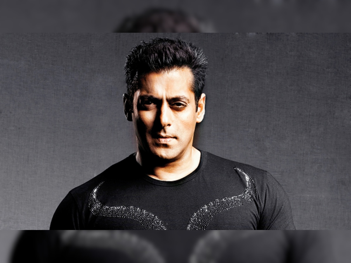 Salman Khan reveals the real reason behind walking out of 'Dhoom 4' and it doesn't involve Abhishek Bachchan