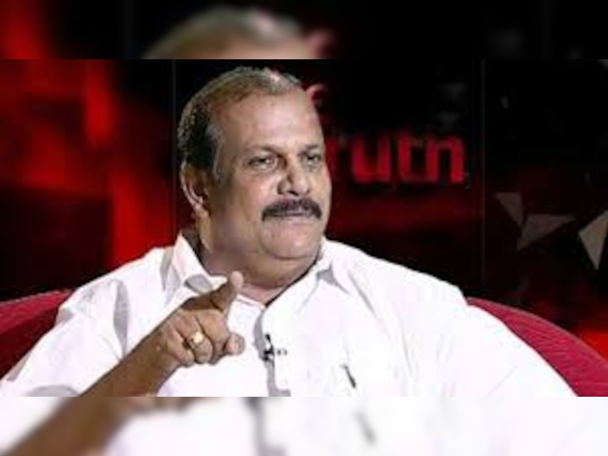 Kerala Nun Rape: NCW summons MLA over 'prostitute' remark