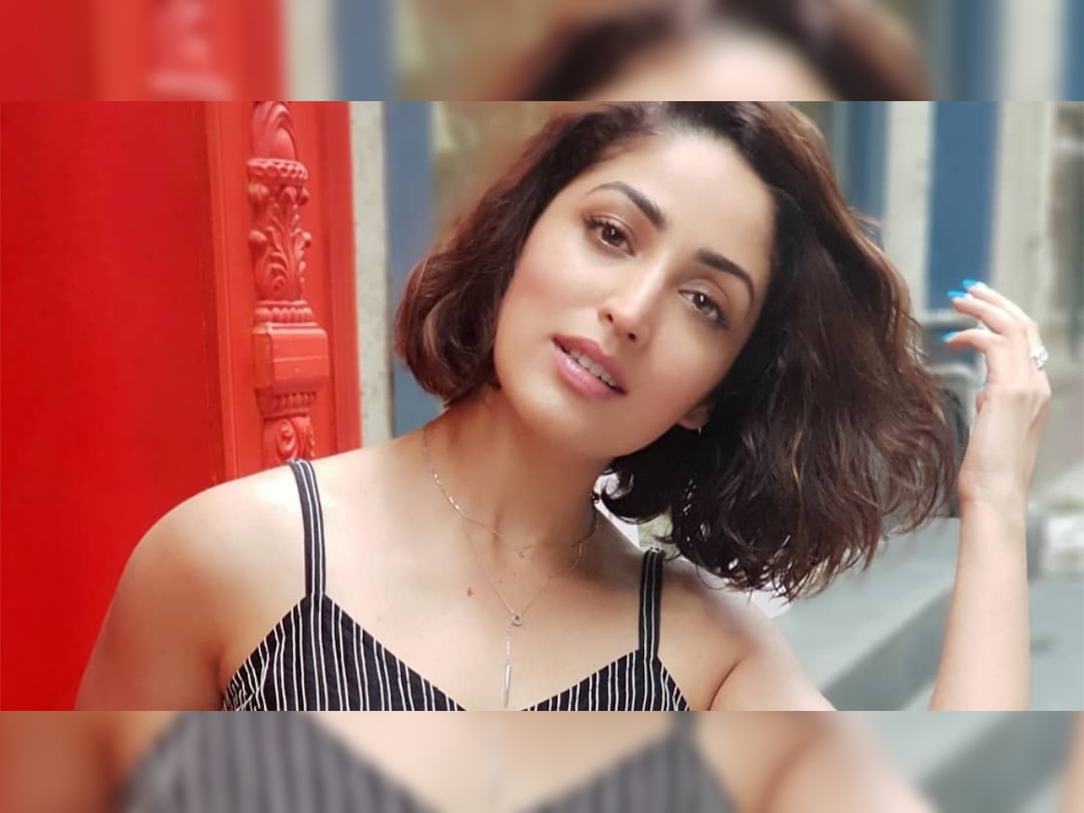 Yami Gautam on why she took up 'Batti Gul Meter Chalu': It is a story I know all too well