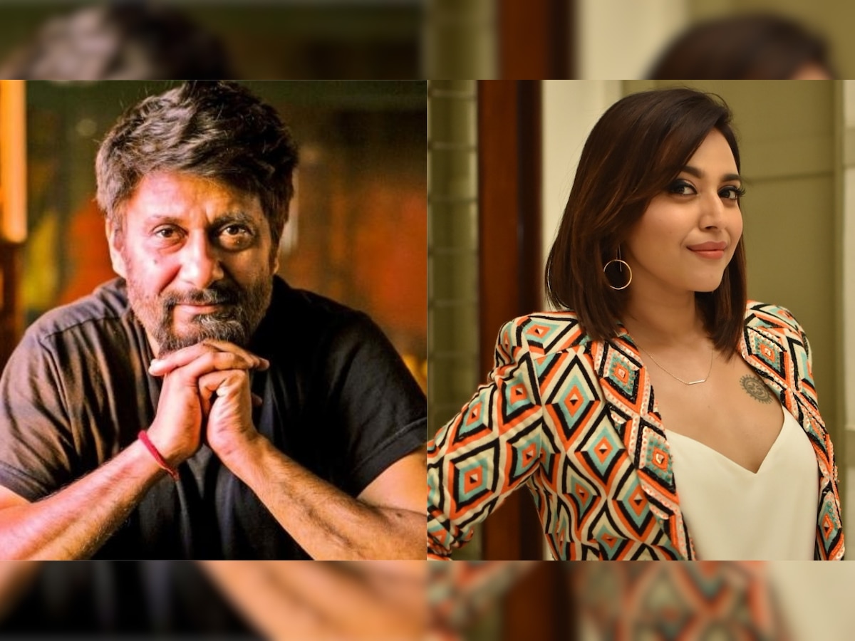 Vivek Agnihotri calls Swara Bhasker a 'prostitute', she single-handedly gets his Twitter account locked