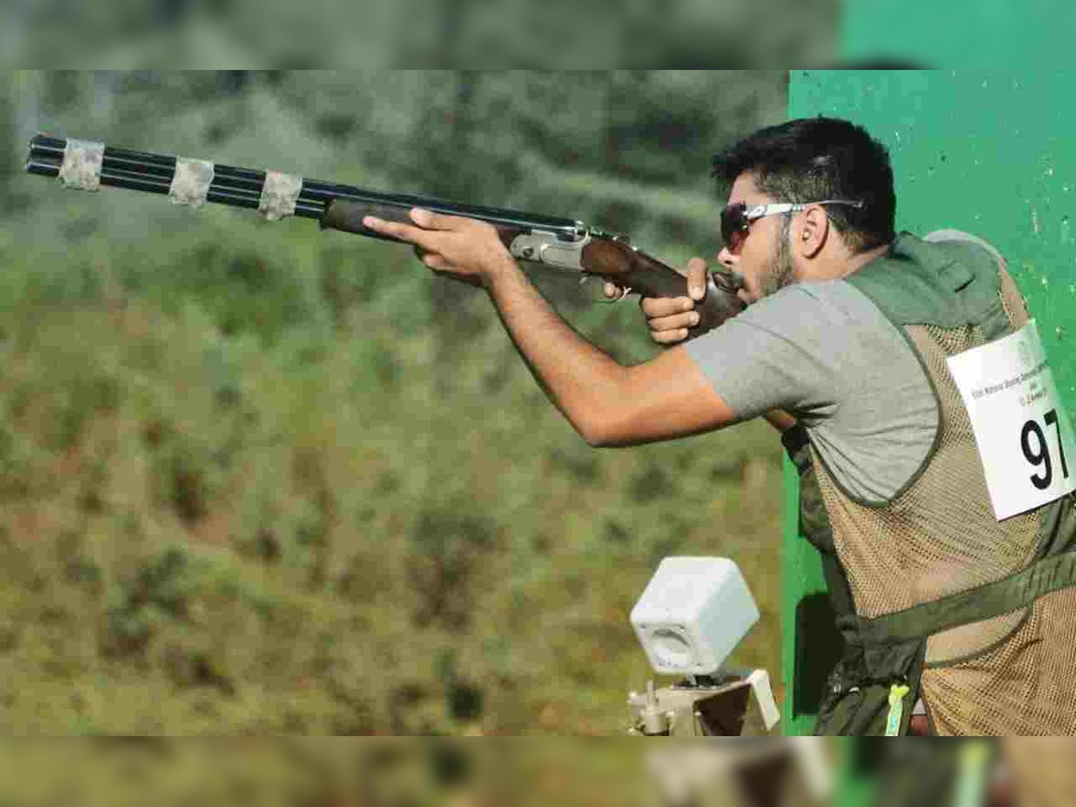 ISSF World Championship: Junior shooters add silver, bronze to India's tally