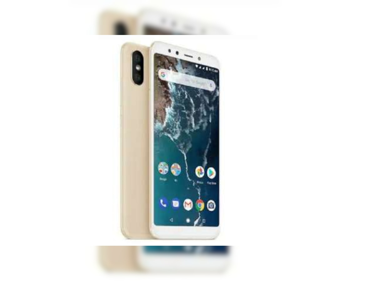 Xiaomi Redmi Note 5 Pro, Xiaomi Mi A2 now available on discount via Tata Cliq