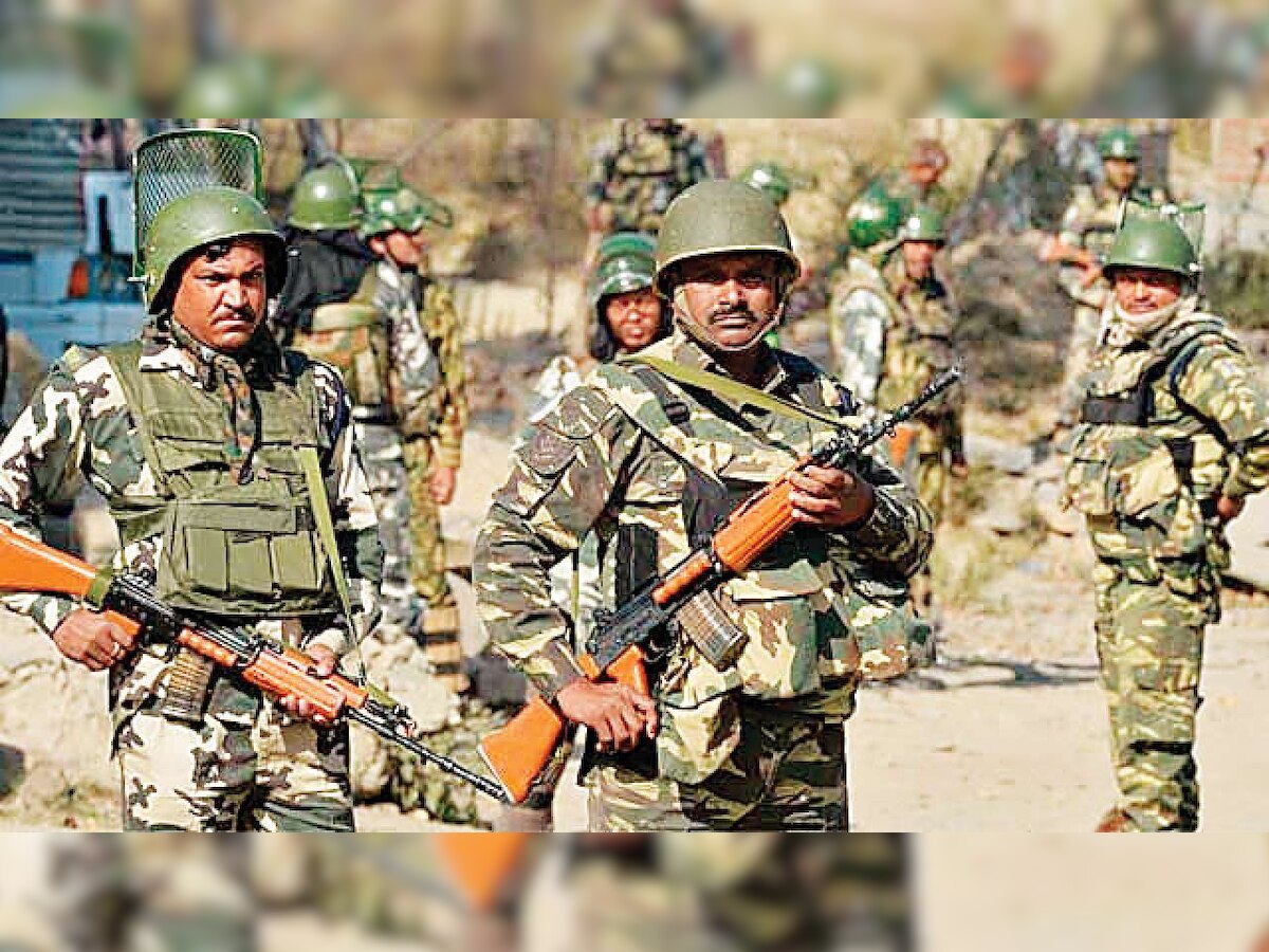 DNA Edit: Leadership crisis – CRPF report shows Naxalism is losing steam