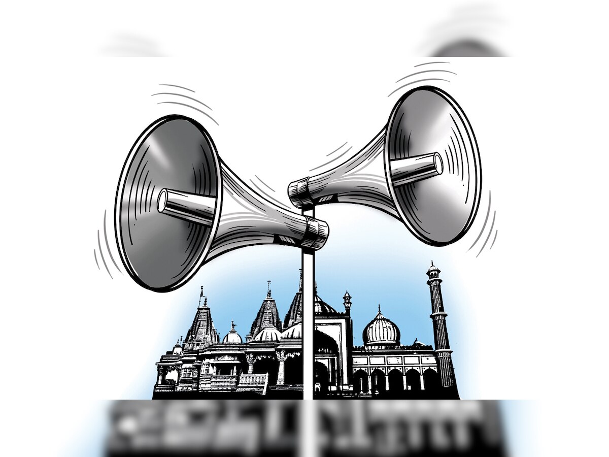 Bombay High Court tells audio body to abide by noise rules