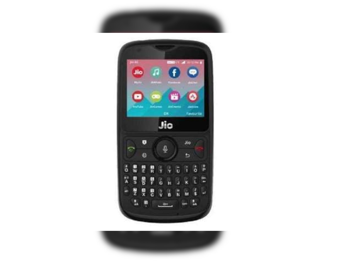 JioPhone 2 fourth flash sale in India today at 12PM: What you need to know