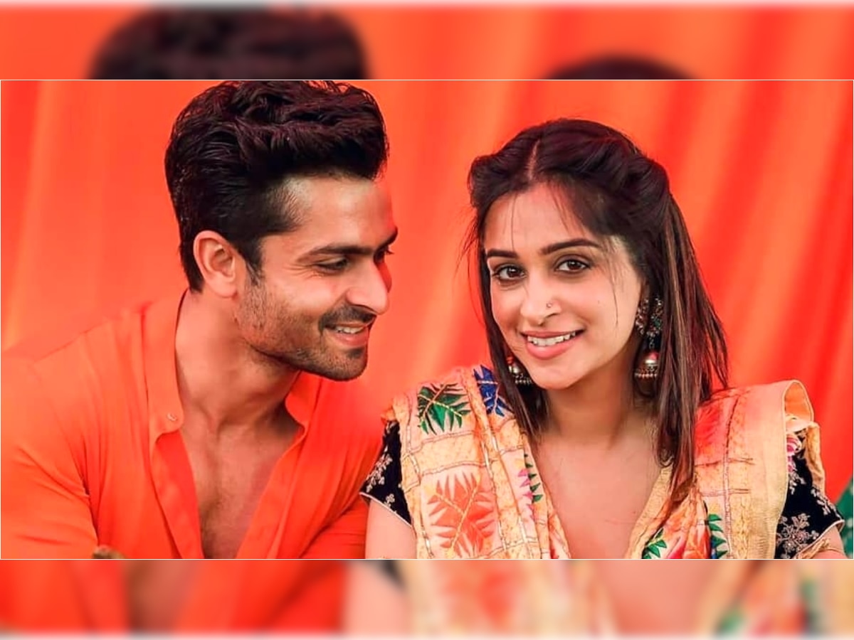 Dipika Kakar is a ‘Bigg Boss 12’ contestant, husband Shoaib Ibrahim confirms!