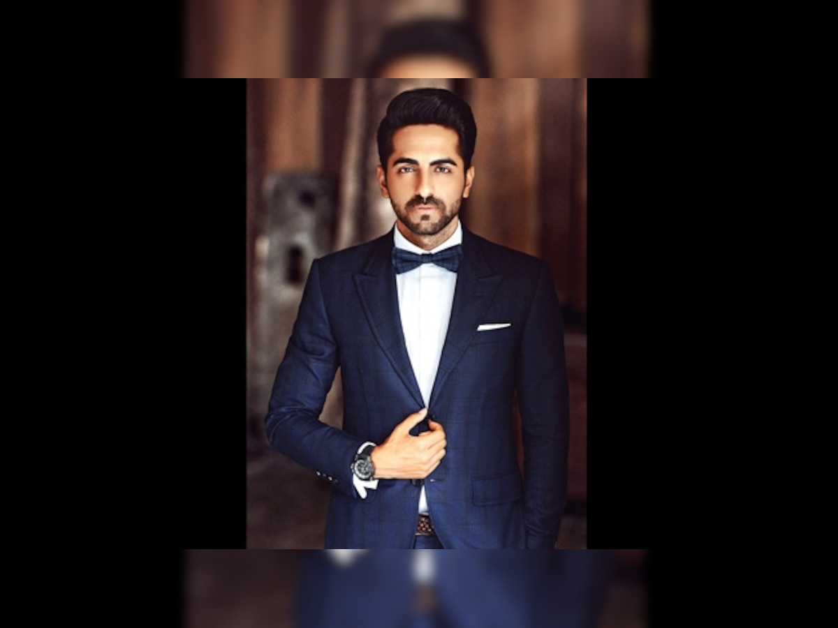 Audiences love something that's crazy and out-of-the-box: Ayushmann Khurrana on his choice of films, AndhaDhun and more