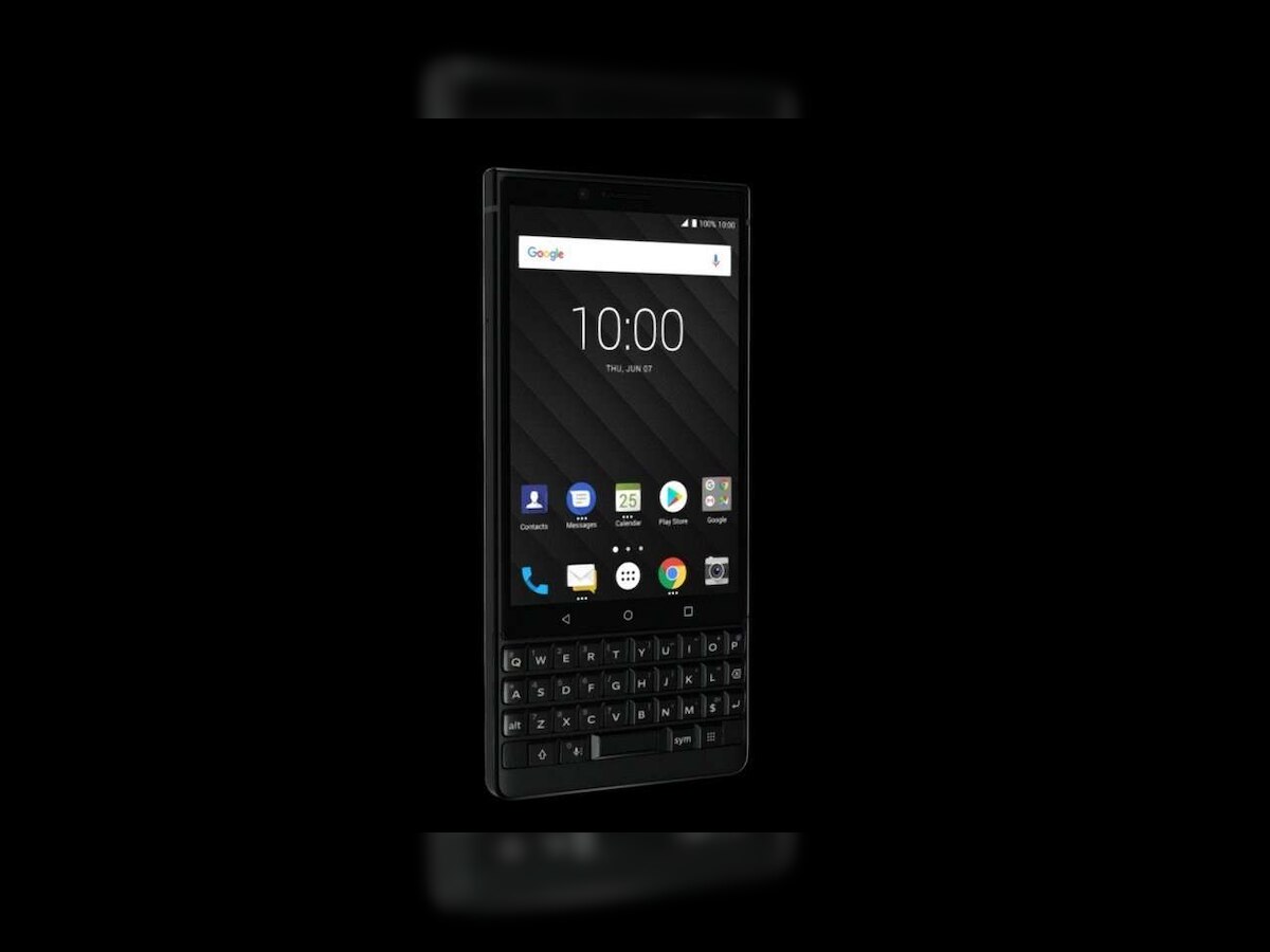 BlackBerry to spark ultra-secure hyperconnectivity with new EoT platform