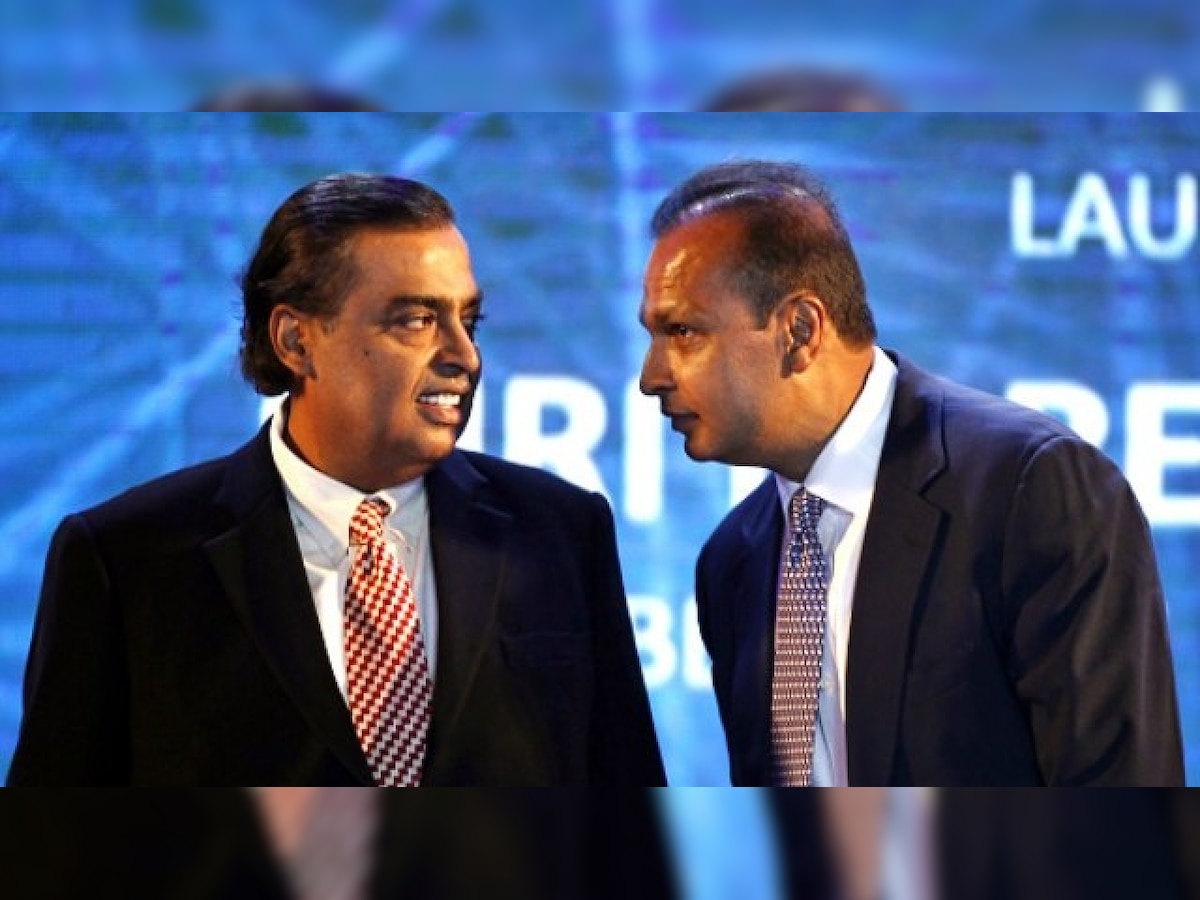 Before Anil Ambani's firm, Mukesh Ambani's RIL tried to seal the Rafale deal?